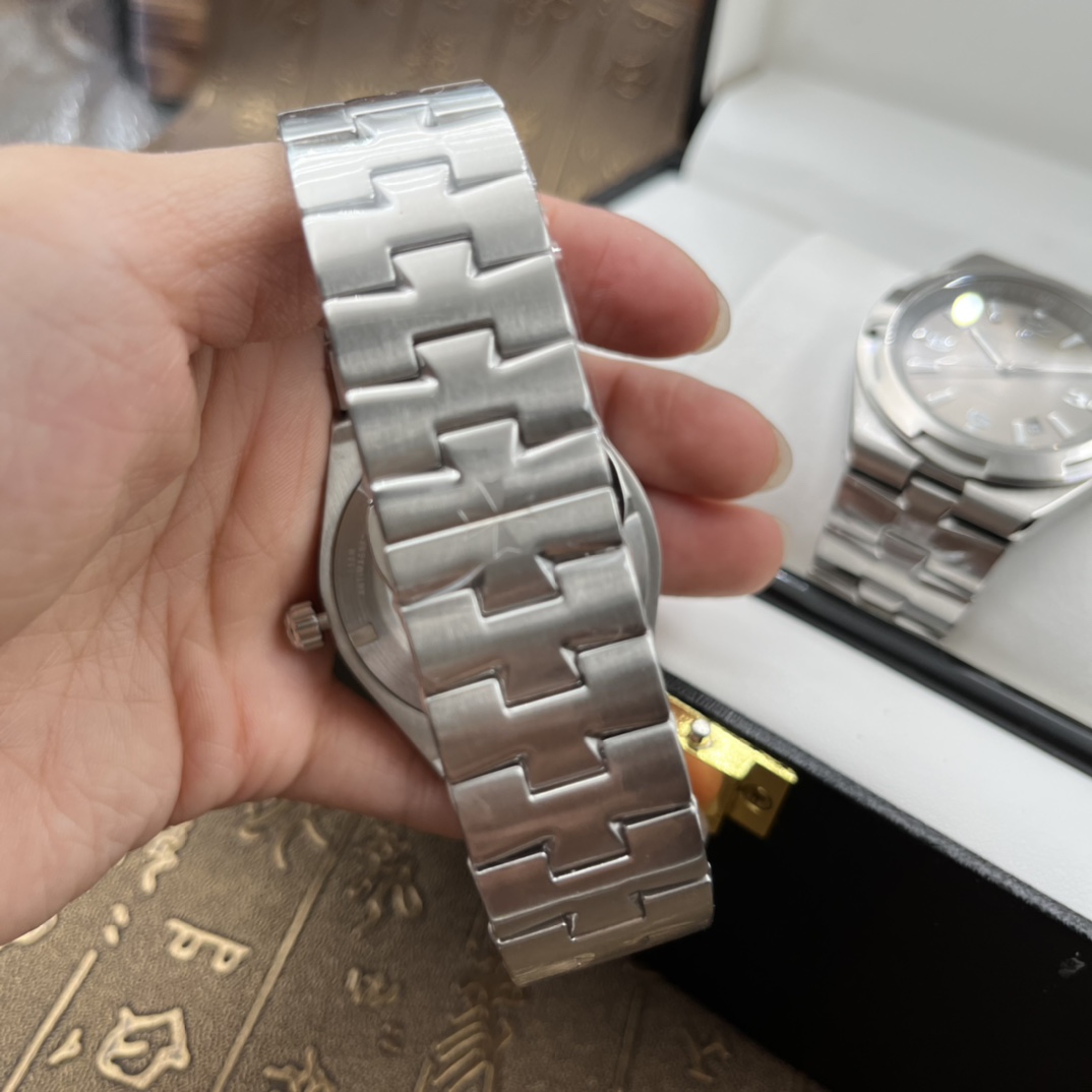 Audemars Piguet watch